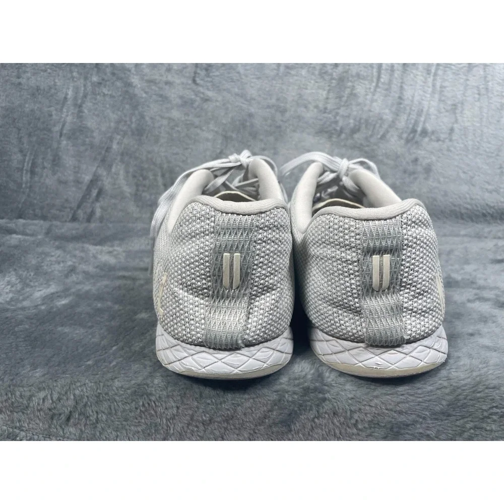 No Bull Men's Trainer Shoes Crossfit Gym White Size 13